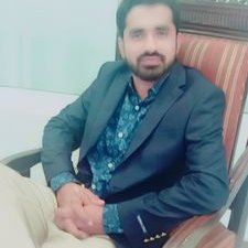 Profile Picture of Badar_chaudhary (@Badarchaudhary7) on Twitter