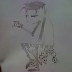 Profile Picture of Jeremy Ragus (@placidmaelstrom) on Instagram