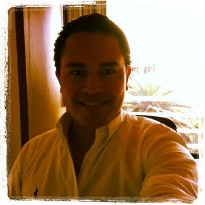 Profile Picture of Ariel Serrano (@arielserrano84) on Twitter
