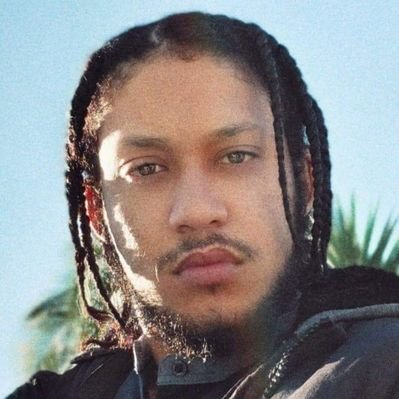 Profile Picture of John-Robert Michels (@JR_Michels) on Twitter