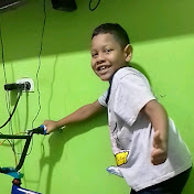 Profile Picture of Samuel David Cassis Pimienta (@SamuelDavidCassisPimienta) on Youtube