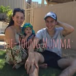 Profile Picture of TheYoung Mumma (@claudia.rourke.56) on Facebook