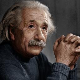 Profile Picture of David Fdo Vitela (@Einstein_maybe) on Twitter