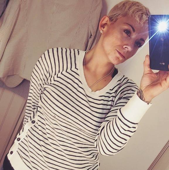 Profile Picture of Samanthaa Bidwell (@julezmomma) on Poshmark