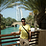 Profile Picture of David Barnes (@dljb199) on Flickr