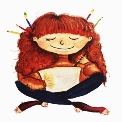 Profile Picture of Evelyn Hunter (@eve_illustrates) on Twitter