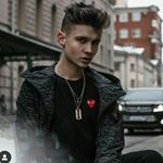 Profile Picture of я тебя люблю💗💗💗 (@alexmiracle_love) on Instagram