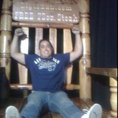 Profile Picture of Clay Kemp (@claykemp) on Twitter