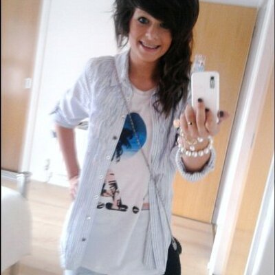 Profile Picture of Carla Anderson (@carlaanderson1) on Twitter