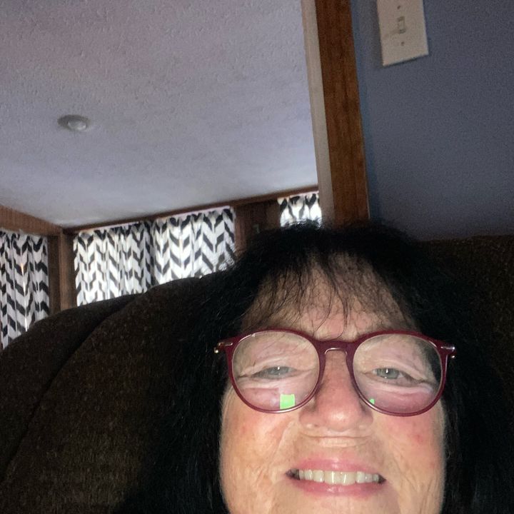 Profile Picture of Jean Adams (@@jeanadams) on Tiktok