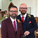 Profile Picture of Andrew and Pete Bowles-Barrett (@AndrewPete2019) on Flickr