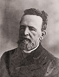 Profile Picture of Joseph Coles Kirbyon Wikipedia