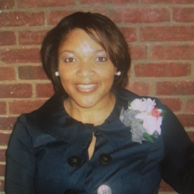 Profile Picture of Angela D Minor, Esq. (@LadyEsq_) on Twitter