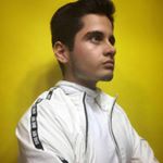Profile Picture of Agustin Alejandro Bosch (@agusboschmtz) on Instagram