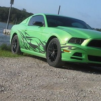 Profile Picture of Corbin Cross (@CrossCorbin) on Twitter