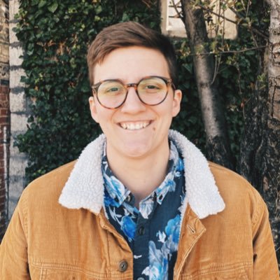 Profile Picture of Micah James Ballard (@micahjballard) on Twitter