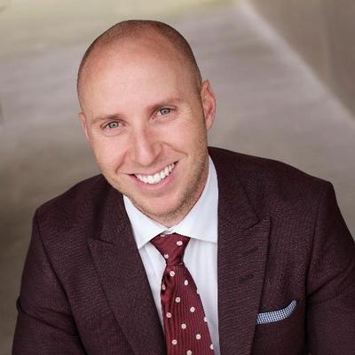 Profile Picture of Zach Silverman (@ZachSilverman) on Twitter