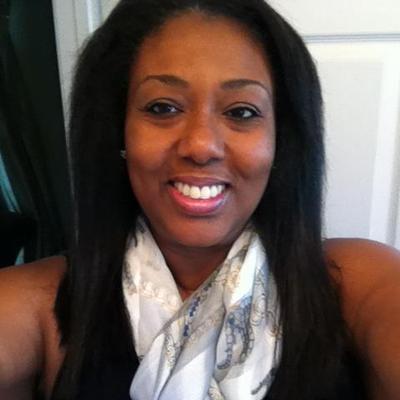 Profile Picture of Sandra Mesidor (@Sandra_Mesidor) on Twitter