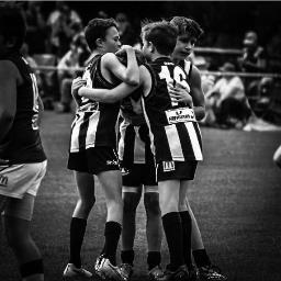 Profile Picture of Thomas McCrae (@MAJOREYE7823) on Twitter