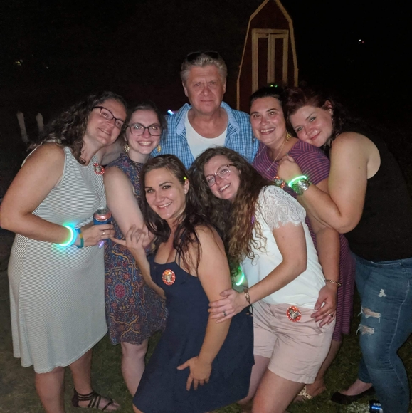 Profile Picture of Morgan Gayer (@morgangayer6) on Poshmark