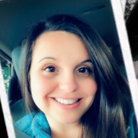 Profile Picture of Nichole McArdle Stevens (@nikkikrug) on Pinterest