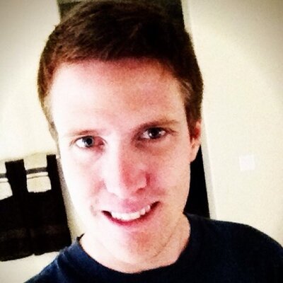 Profile Picture of Brian Bedell (@@Paramaybe) on Twitter