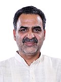 Profile Picture of Muzaffarnagar Lok Sabha constituencyon Wikipedia