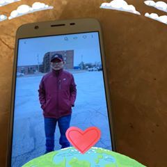 Profile Picture of Hari Gurung (@harigurung115) on Tiktok