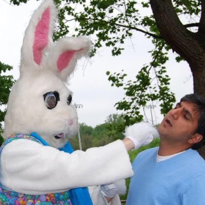 Profile Picture of Vishal Khanna (@bediscontent) on Twitter