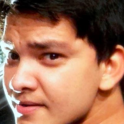 Profile Picture of Alexander Rao (@Alexboyo_2609) on Twitter