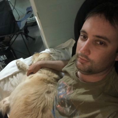Profile Picture of Jeremy Nicholson (@NichJez02) on Twitter