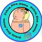 Profile Picture of chris dice meme (@_chris_dice_meme_) on Instagram