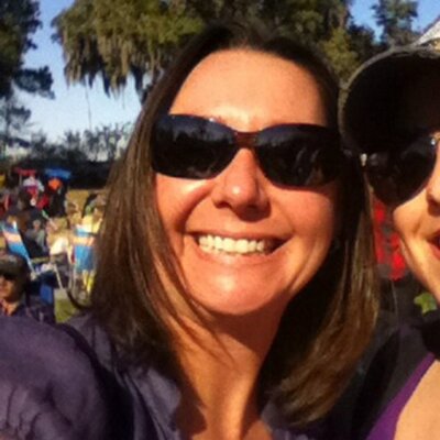 Profile Picture of Dawn Hatchell (@dawnhatchell) on Twitter