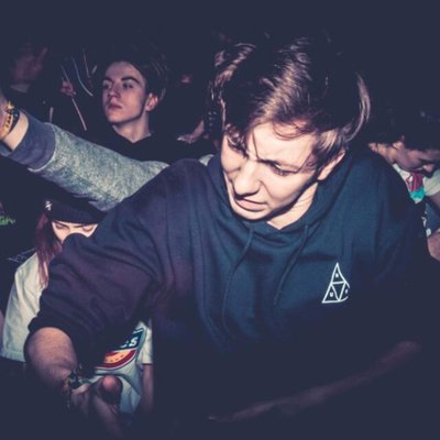 Simon Boss - Twitter Profile Picture of Simon Boss (@DaKaplan) on Twitter