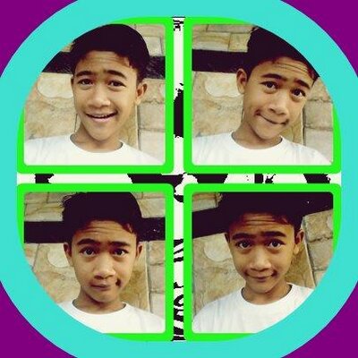 Profile Picture of Michael Akbar (@ragilangga34) on Twitter