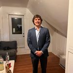 Profile Picture of John Webb (@johnrwebb) on Instagram