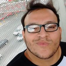 Profile Picture of Jonathan Barrios (@jonBarrios90) on Twitter