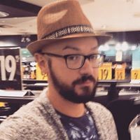 Profile Picture of Swen David Basic (@swen-david-basic) on Quora