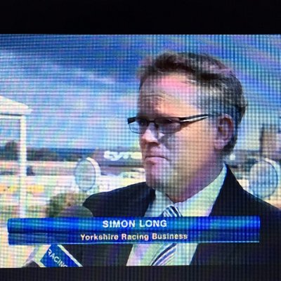 Profile Picture of Sports Racing Media (@SimonlongRacing) on Twitter