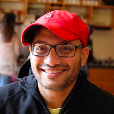 Profile Picture of Neil Fernandes (@neilfernandes) on Twitter
