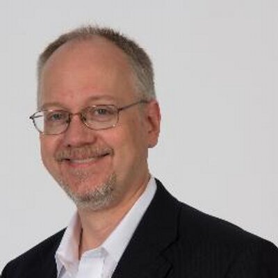 Profile Picture of John Munsch (@johnmunsch) on Twitter