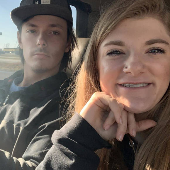 Profile Picture of Haylee Keller (@hayleekeller794) on Poshmark