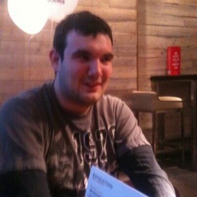 Profile Picture of Tom Wagg (@WaggTom) on Twitter