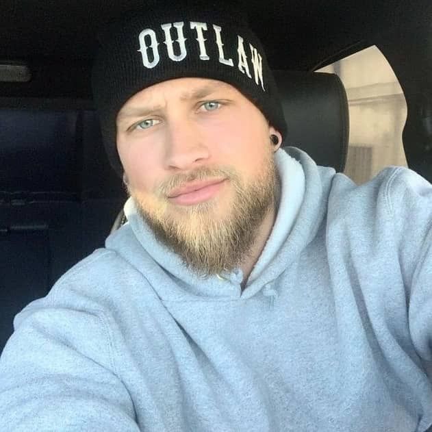 Profile Picture of David Offord (dcobra666) (@onlyofficialdavidkashacc) on Tiktok