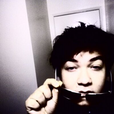 Profile Picture of Eric Valentino (@TheFinalArtist) on Twitter