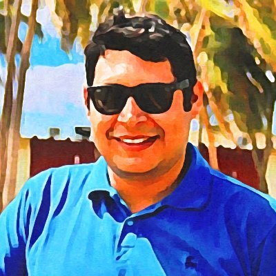 Profile Picture of Joseph Gámez Q. 🔵 (@josephgamez25) on Twitter