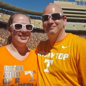 Profile Picture of Bobby Oliver (@volsfan73) on Pinterest