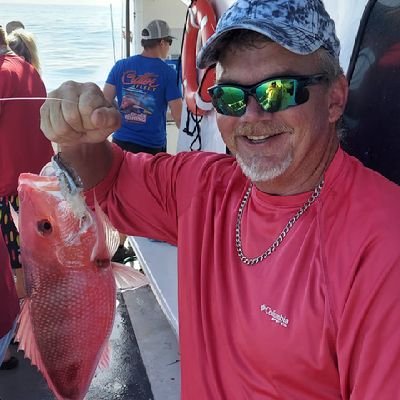 Profile Picture of Steve Bethea (@SteveBethea13) on Twitter