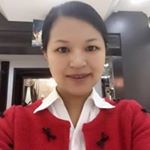 Profile Picture of Paula Wang (@paulawang213) on Instagram