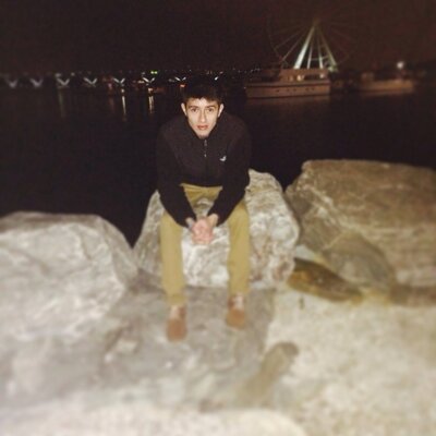 Profile Picture of Victor Irias (@victoririas1) on Twitter